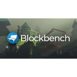 Blockbench logo