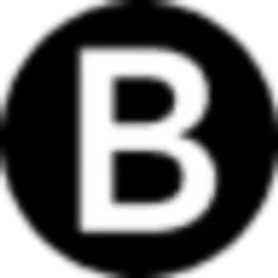 BloombergGPT logo