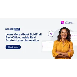 BoldTrail BackOffice logo