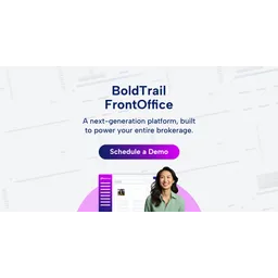 BoldTrail logo