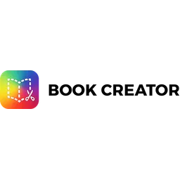 Book Creator logo