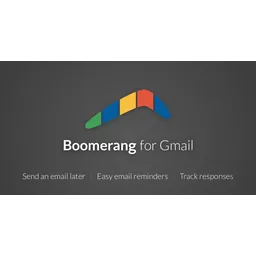 Boomerang for Gmail logo