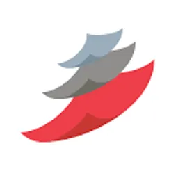 BrandCrowd Logo Maker logo