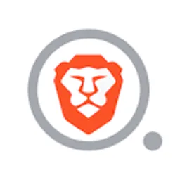 Brave Search AI logo