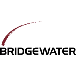 Bridgewater Associates logo