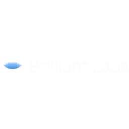 Halo by Brilliant Labs logo