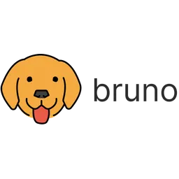 Bruno logo