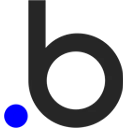 Bubble logo