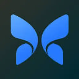 Butterfly Network logo