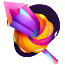 CandyIcons logo