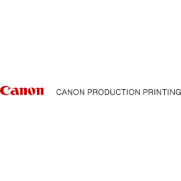 Canon Production Printing logo