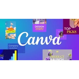 Canva Magic Studio logo