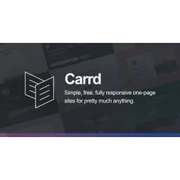Carrd logo