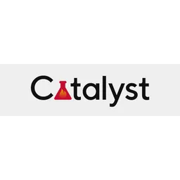 Catalyst logo