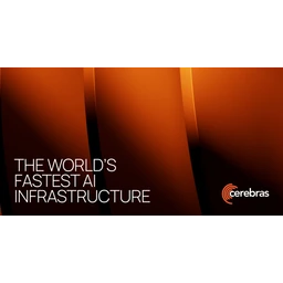 Cerebras logo