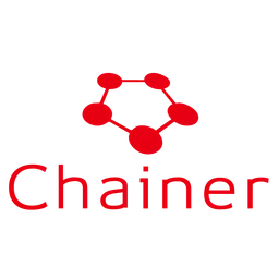 Chainer logo