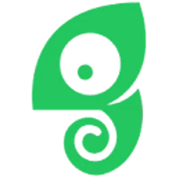 Chameleon logo