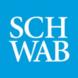 Charles Schwab logo