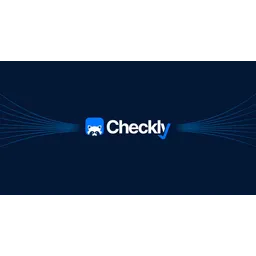 Checkly logo