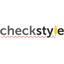 Checkstyle logo