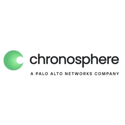 Chronosphere logo