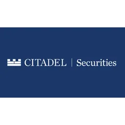Citadel Securities logo