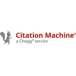 Citation Machine logo