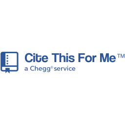 Cite This For Me logo