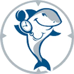 ClockShark logo