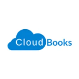 CloudBooks logo