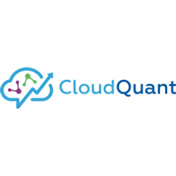 CloudQuant Data Liberator logo