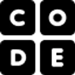 Code.org logo