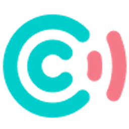 CoeFont Interpreter logo