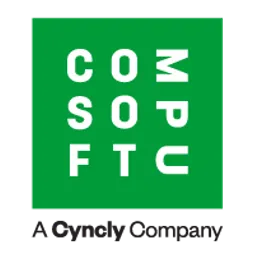 Compusoft logo