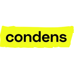 Condens logo