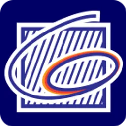 COPASI logo