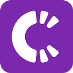 Correlated logo