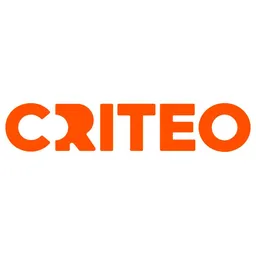 Criteo Commerce Media Platform logo