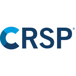 CRSP Market Indexes logo