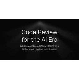 Cubic AI logo