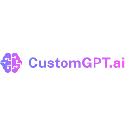 CustomGPT.ai logo
