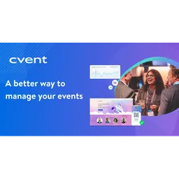 Cvent logo