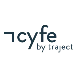 Cyfe logo