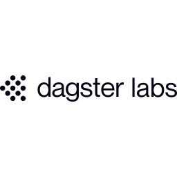 Dagster logo