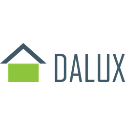 Dalux logo
