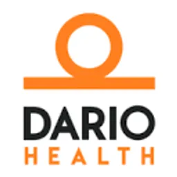 DarioHealth logo