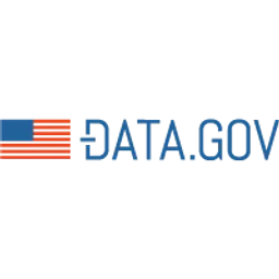 data.gov logo