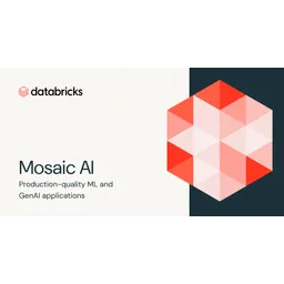 Databricks Machine Learning logo