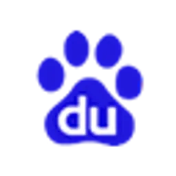 Deep Voice (Baidu Research) logo