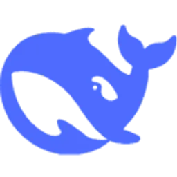 DeepSeek Coder logo